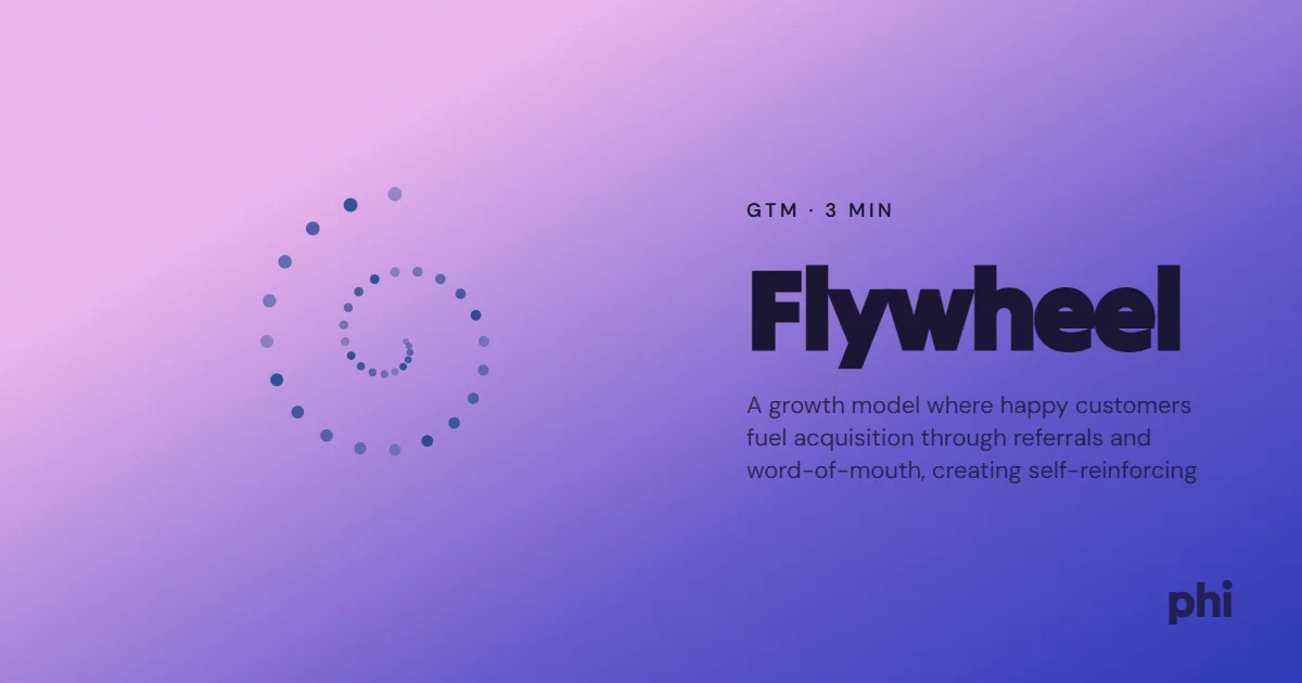 What is Flywheel?