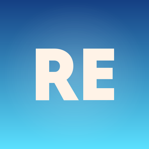 Refer logo