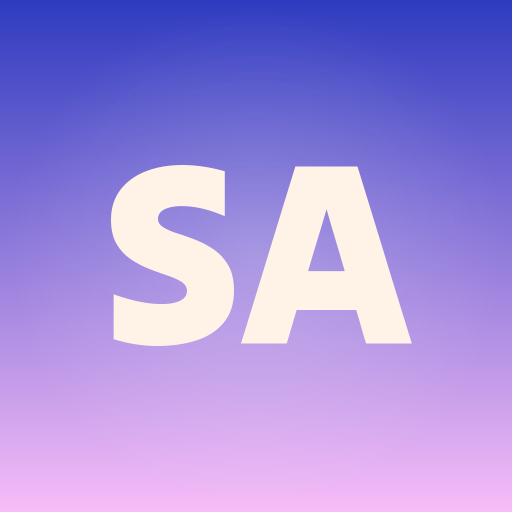Sales Compass logo