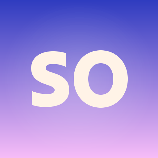 SocialWeaver logo