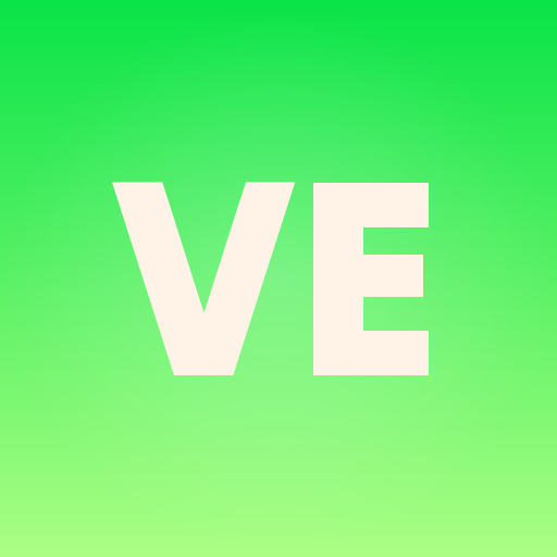 Veloxy logo