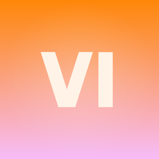 VidMe logo