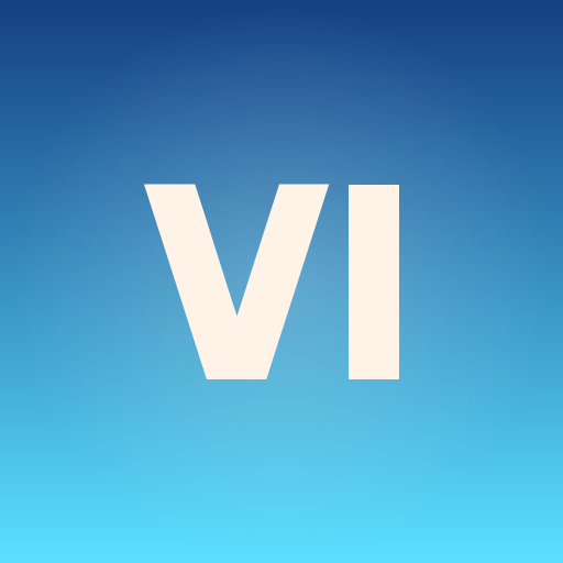 Viewed logo