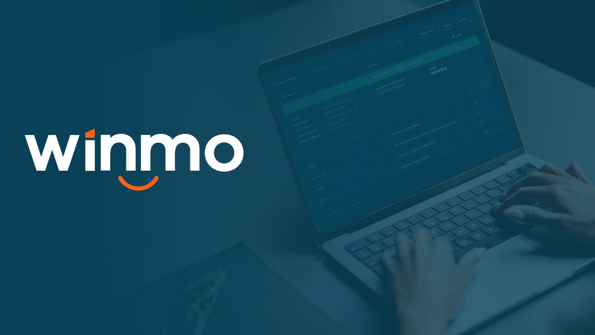 Winmo logo
