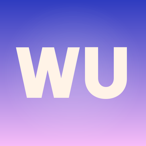 WUME logo