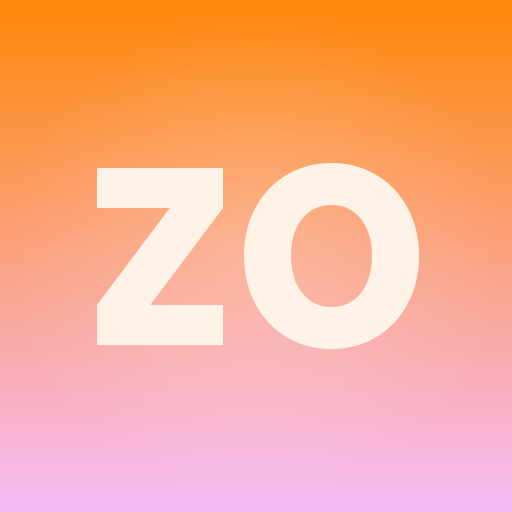 Zopto logo